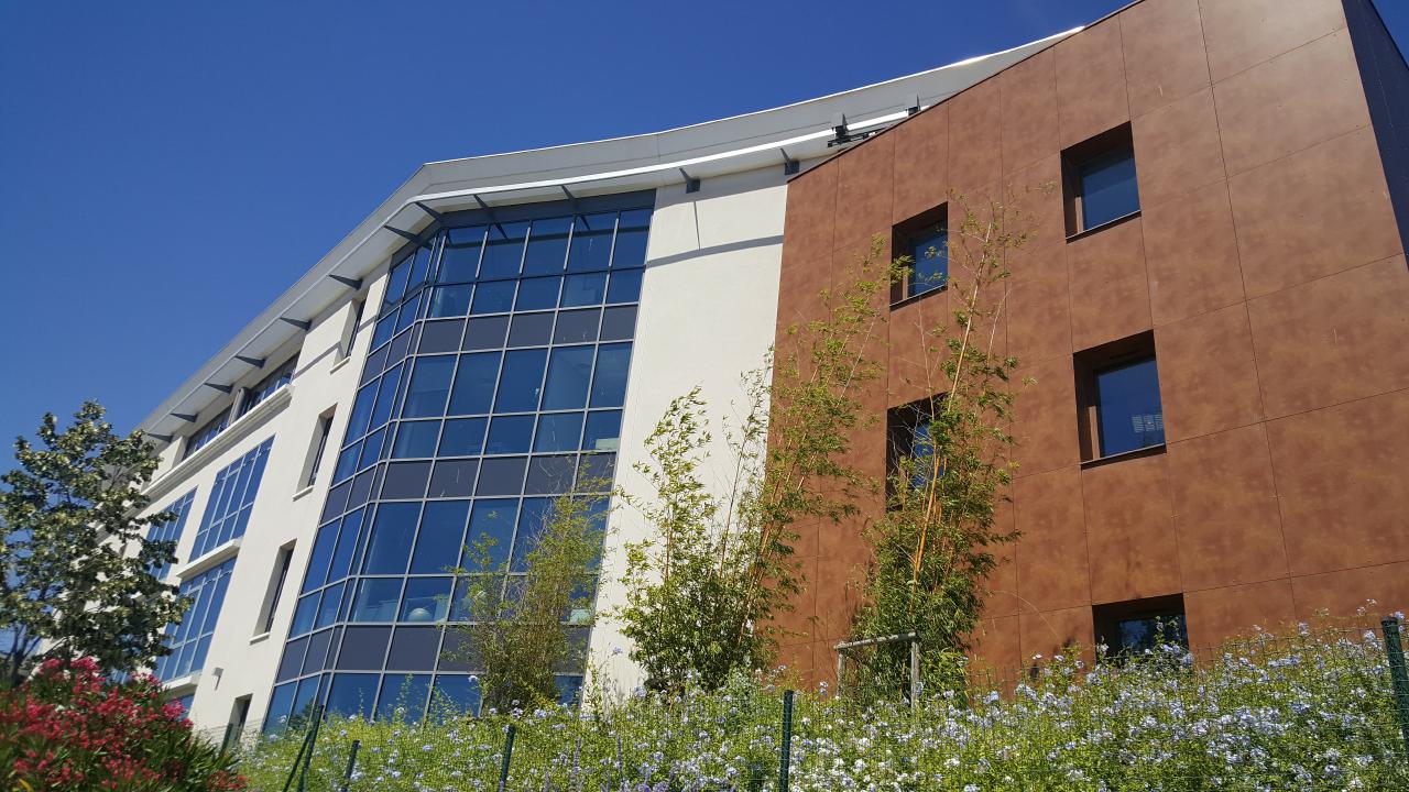 Bureau Marseille 5249m² Location bureau Marseille Bouches-du-Rhône OLBUR2114712 2